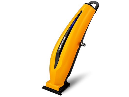 Машинка для стрижки BRAYER 3405BR